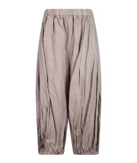 COMME DES GARÇONS Брюки широкие