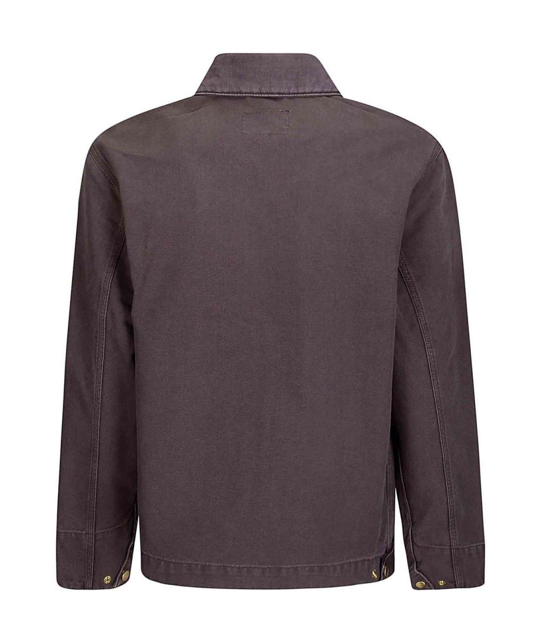 CARHARTT Хлопковая куртка, фото 2