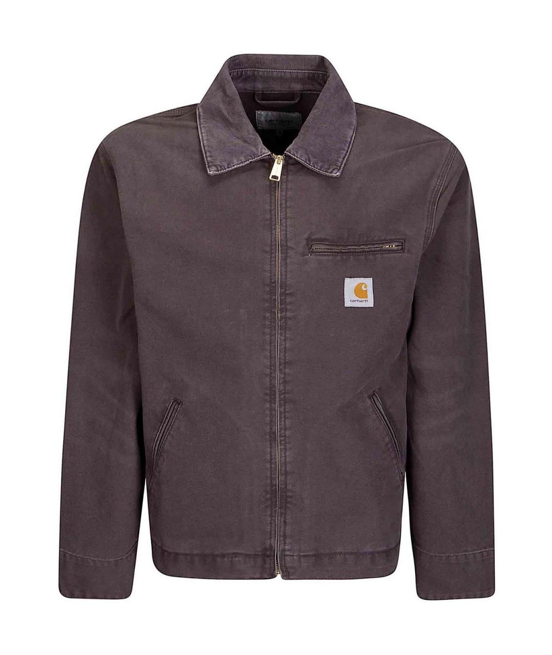 CARHARTT Хлопковая куртка, фото 1