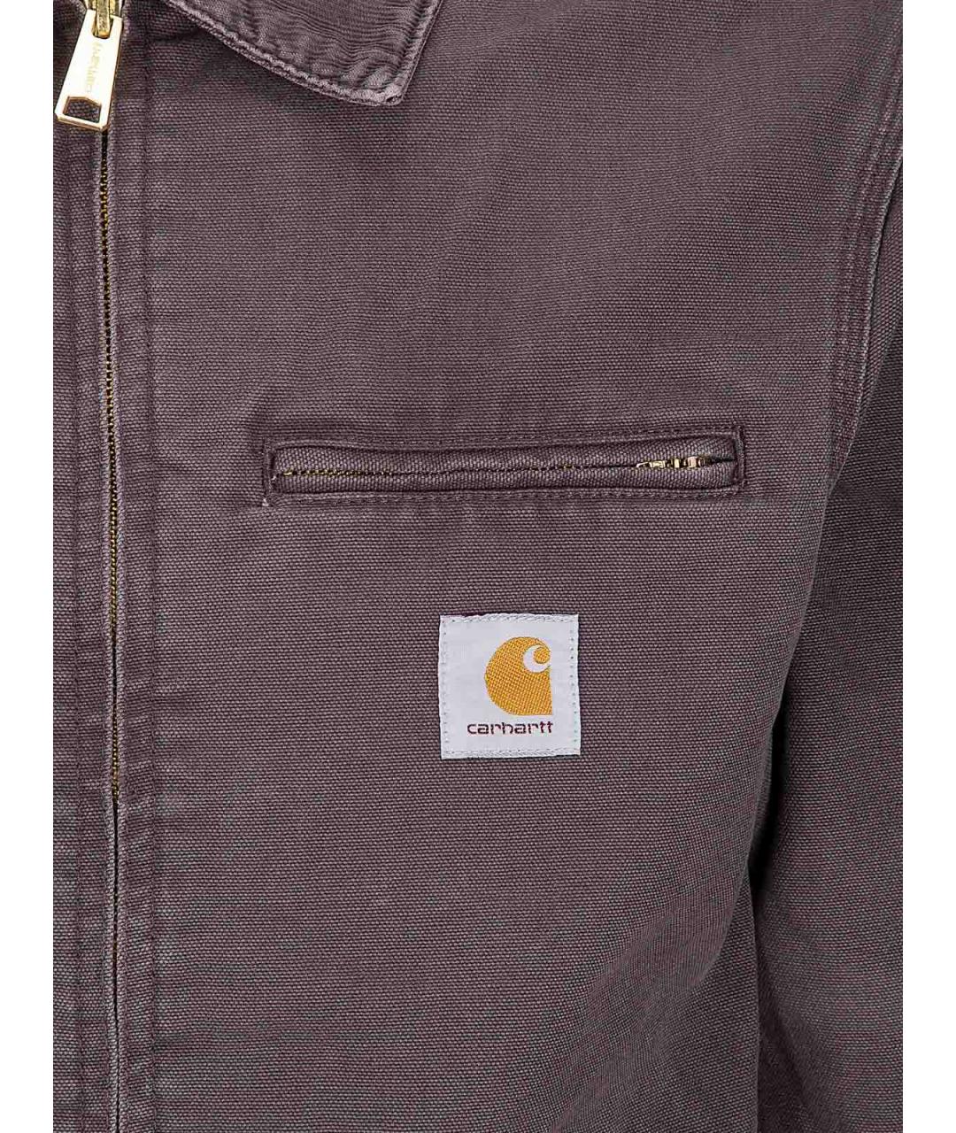 CARHARTT Хлопковая куртка, фото 3