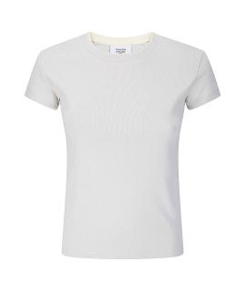 MAISON KITSUNE Футболка