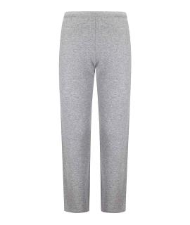 EXTREME CASHMERE Прямые брюки
