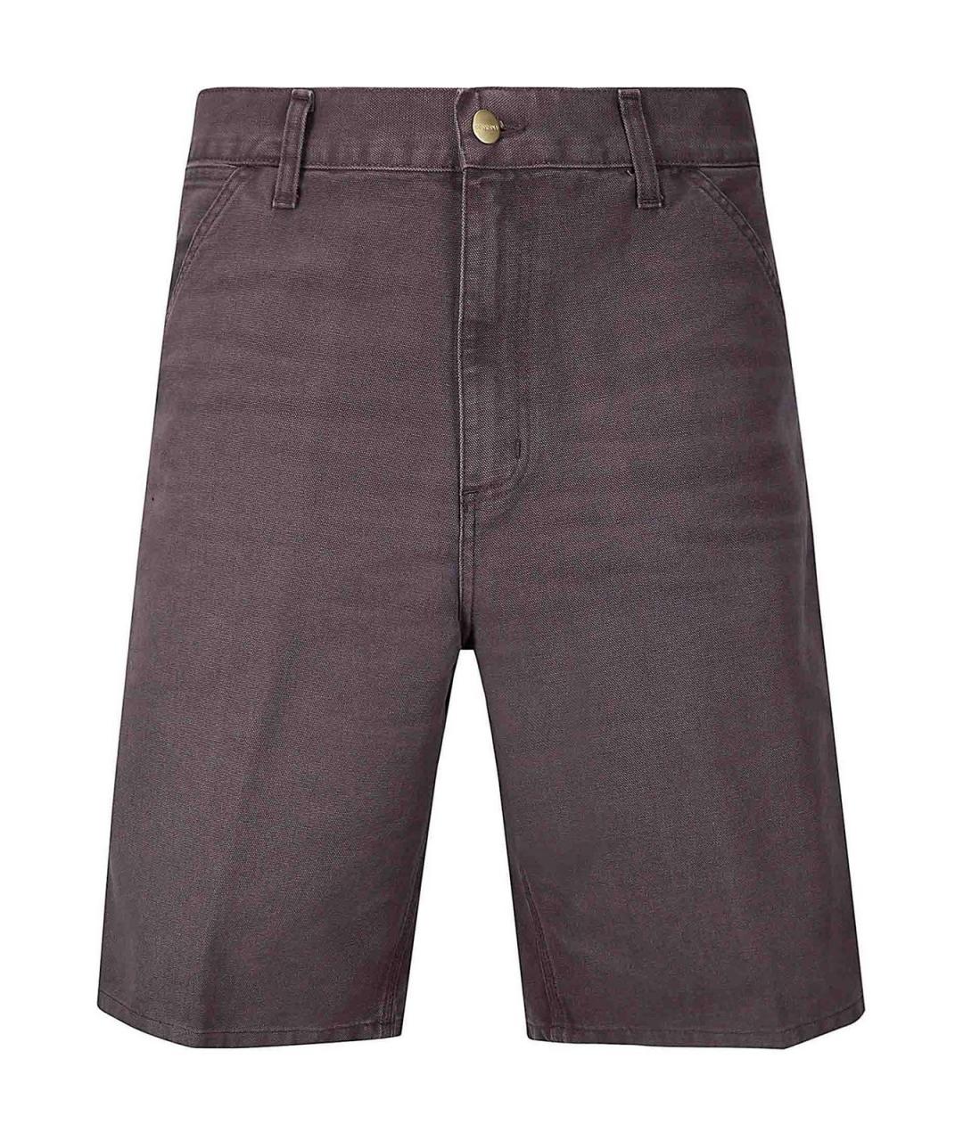CARHARTT Хлопковые шорты, фото 1