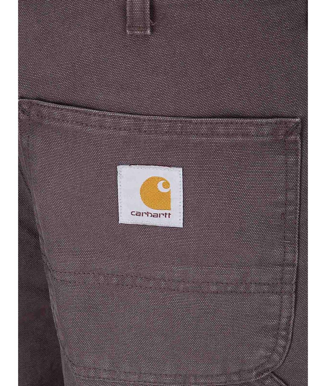 CARHARTT Хлопковые шорты, фото 3