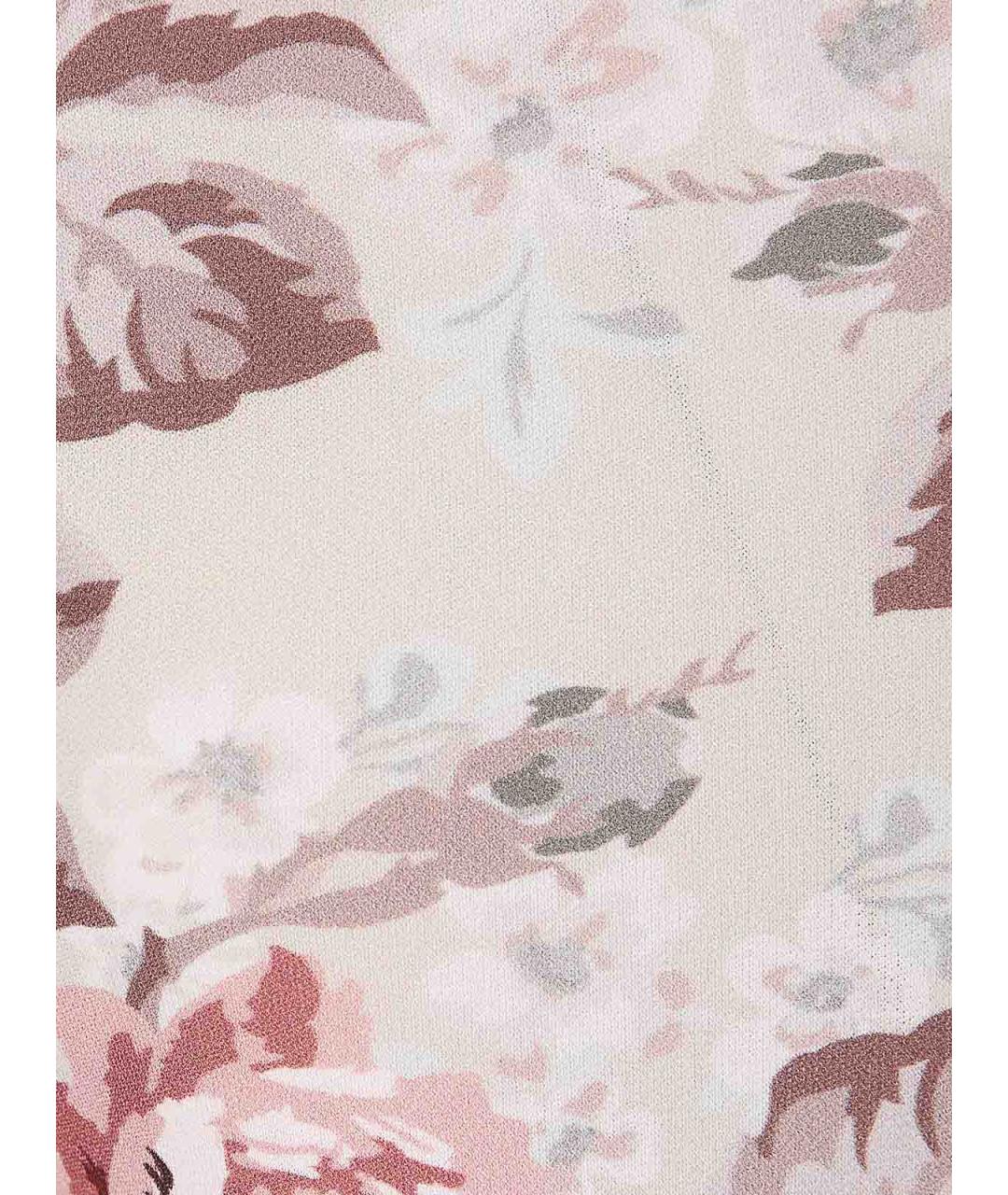 ACNE STUDIOS Розовая вискозная рубашка, фото 3