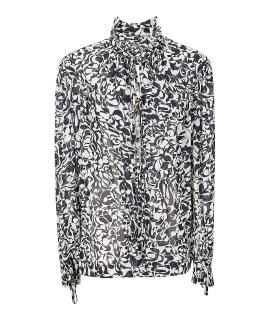 DRIES VAN NOTEN Рубашка