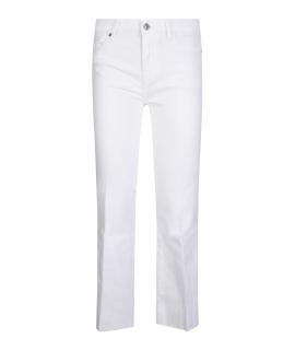 7 FOR ALL MANKIND Прямые джинсы