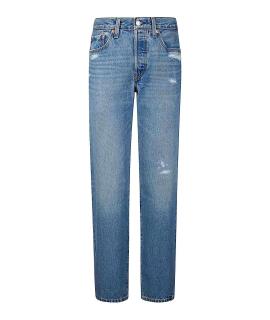 LEVI'S Прямые джинсы