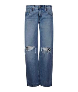 LEVI'S Прямые джинсы