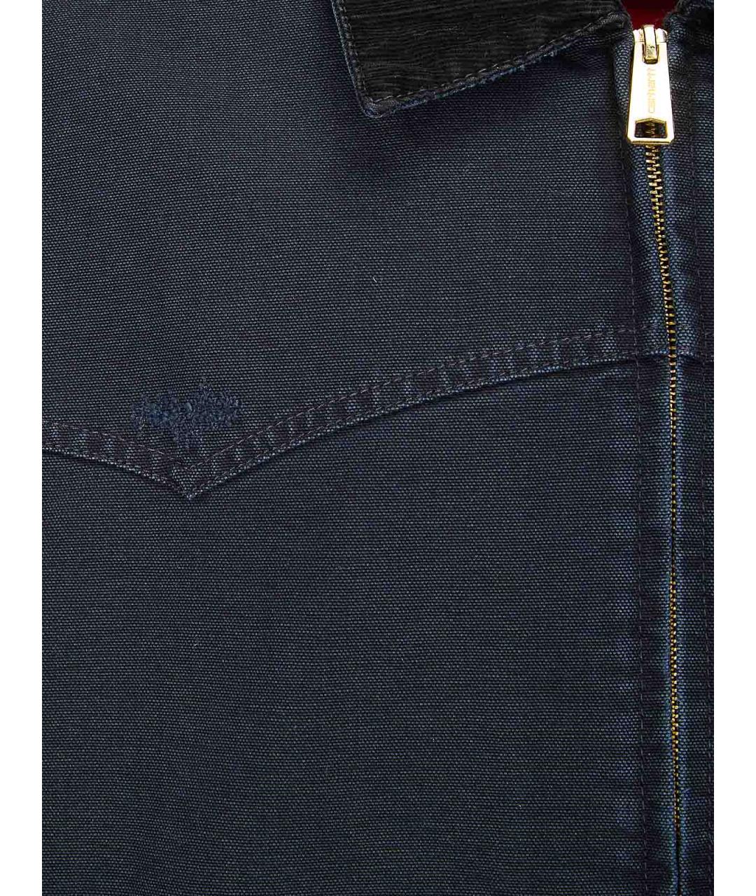 CARHARTT Хлопковая куртка, фото 3