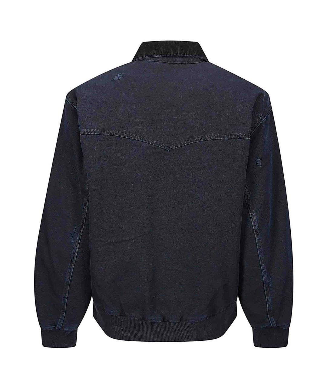 CARHARTT Хлопковая куртка, фото 2
