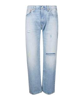 LEVI'S Прямые джинсы