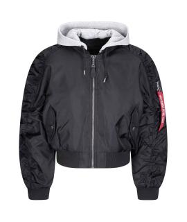 ALPHA INDUSTRIES Куртка