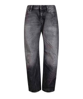ACNE STUDIOS Прямые джинсы