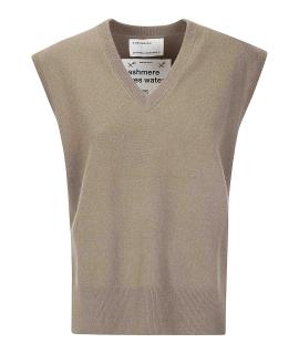 EXTREME CASHMERE Майка