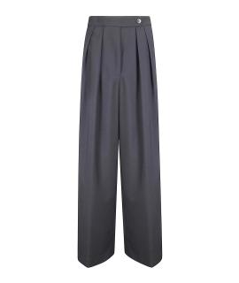 DRIES VAN NOTEN Брюки широкие