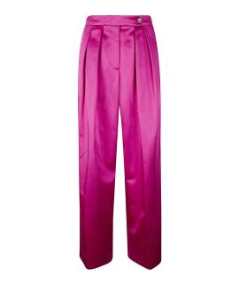 DRIES VAN NOTEN Прямые брюки