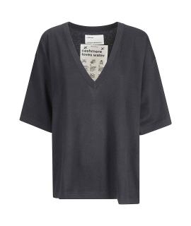 EXTREME CASHMERE Футболка