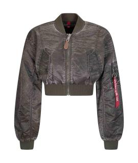 ALPHA INDUSTRIES Куртка