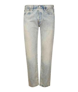 LEVI'S Прямые джинсы