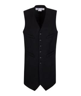 COMME DES GARÇONS Жилетка