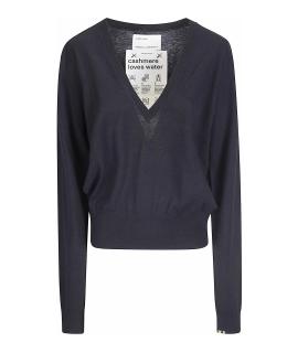 EXTREME CASHMERE Джемпер / свитер