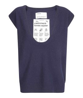 EXTREME CASHMERE Жилетка
