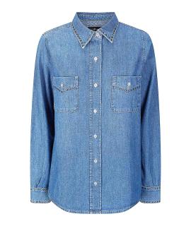 7 FOR ALL MANKIND Рубашка