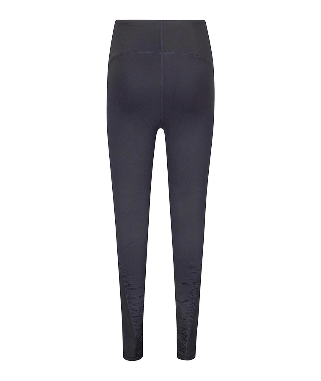 ADIDAS BY STELLA MCCARTNEY Полиамидовые леггинсы и велосипедки, фото 2