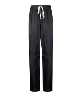 RICK OWENS Брюки широкие