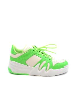 GIUSEPPE ZANOTTI DESIGN Низкие кроссовки / кеды