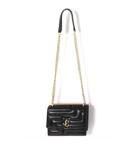 JIMMY CHOO Сумка через плечо
