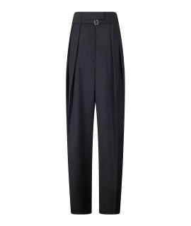 SPORTMAX Прямые брюки