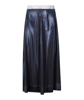 MAISON MARGIELA Юбка миди