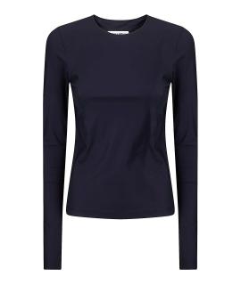 MM6 MAISON MARGIELA Лонгслив