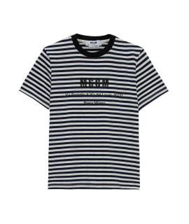MSGM Футболка