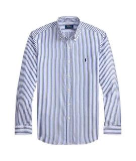 POLO RALPH LAUREN Классическая рубашка