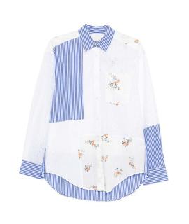MSGM Рубашка
