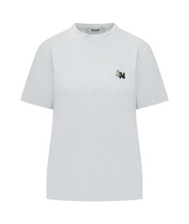MSGM Футболка