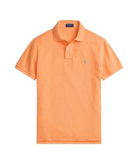POLO RALPH LAUREN Поло с коротким рукавом