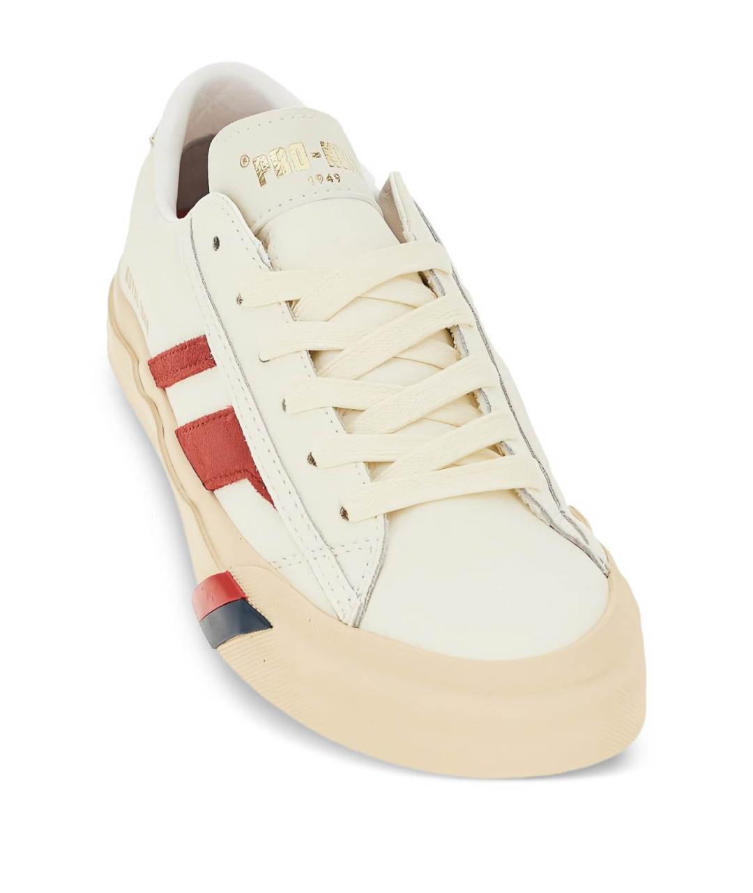 PRO-KEDS Мульти замшевые кроссовки, фото 2