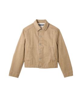 JACQUEMUS Куртка