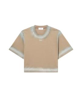 OFF-WHITE Футболка