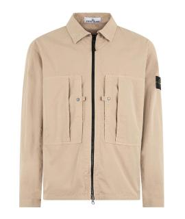 STONE ISLAND Классическая рубашка