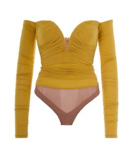 ELISABETTA FRANCHI Боди