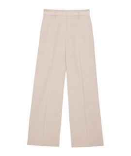 MSGM Брюки широкие