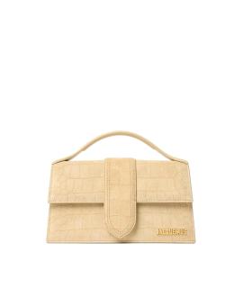 JACQUEMUS Сумка с короткими ручками