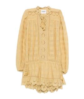 ISABEL MARANT Повседневное платье