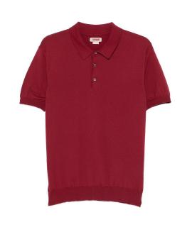BARACUTA Поло с коротким рукавом