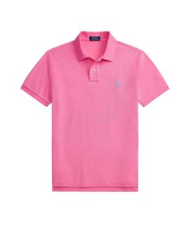 POLO RALPH LAUREN Поло с коротким рукавом